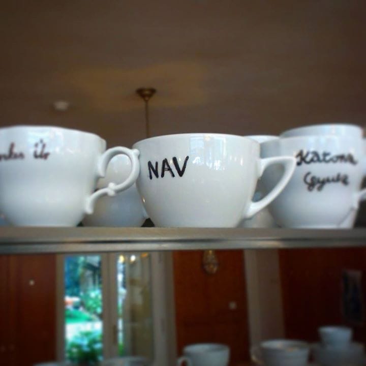 Exkluzív éttermet is bezárat a NAV