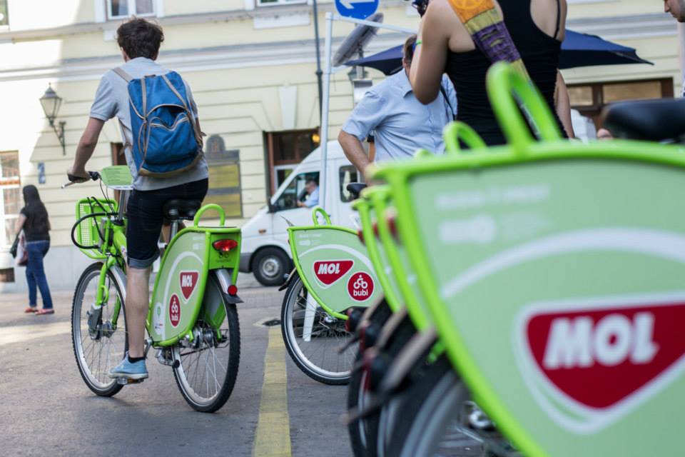 Csúcson a Bubi, bejött mint metrópótló