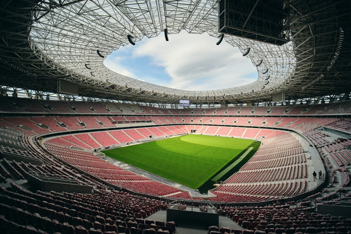 Jelkép, koncerthelyszín, túlárazott - előzetes vélemények az új Népstadionról