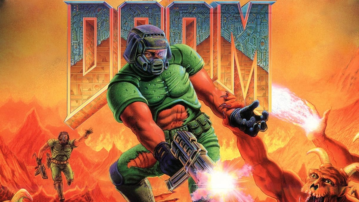 Elkészült a Doom-chip, az első alkatrész, amely a legendás játékot futtatja