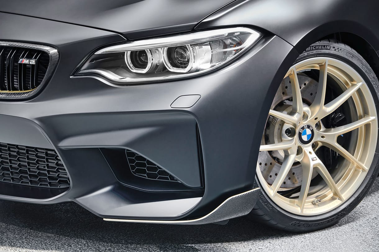 Megvan, miért pont Debrecenben húz fel új gyárat a BMW