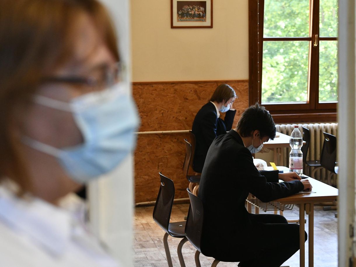 Szaktanár a magyarérettségiről: viszonylag könnyű dolguk van a diákoknak