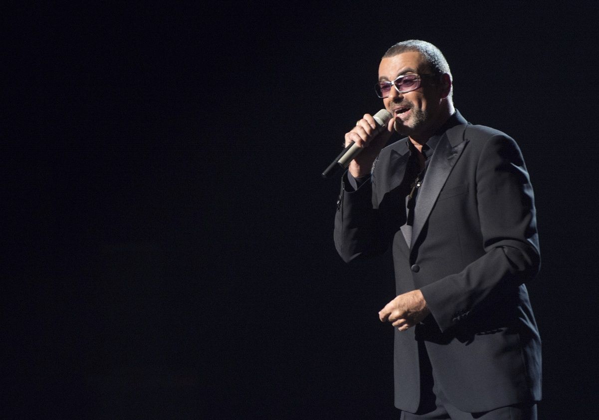 Autóbalesetben sérült meg George Michael