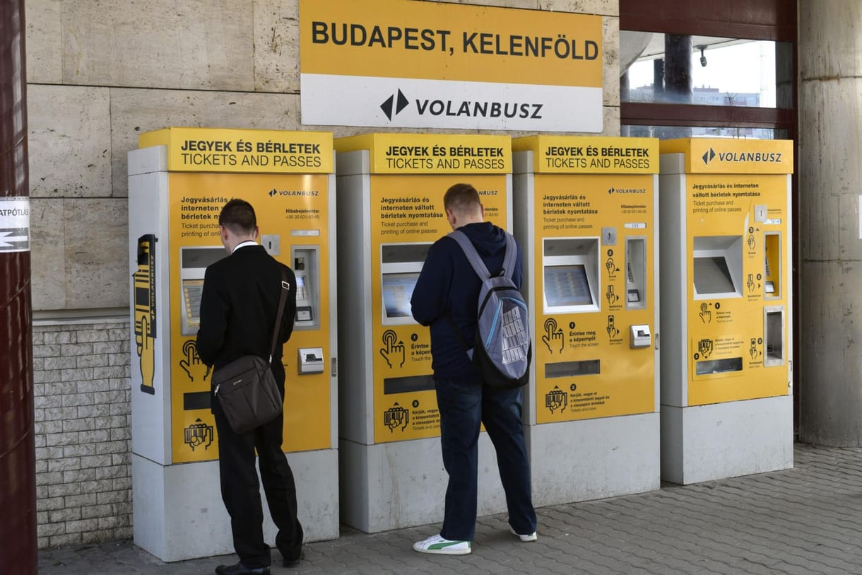 Nem lehet trükközni az utolsó napon megvett diákbérlettel