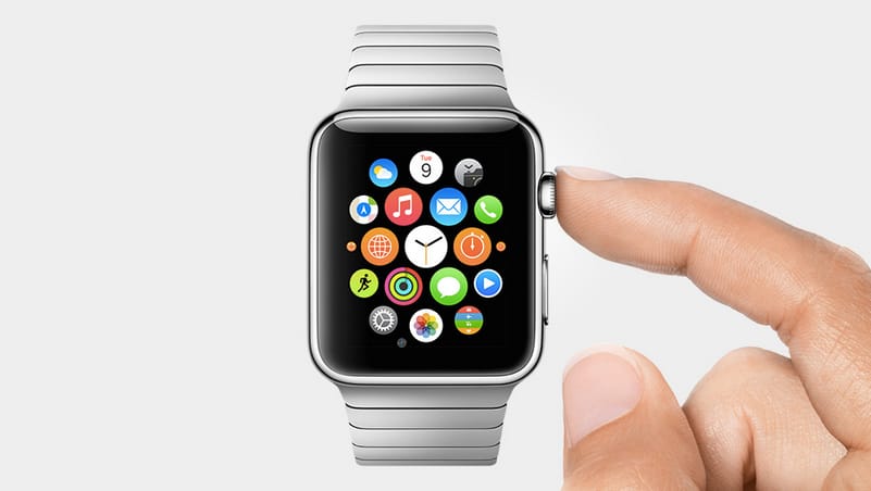 Jó esély van rá, hogy 3 hét múlva jön az Apple új okosórája