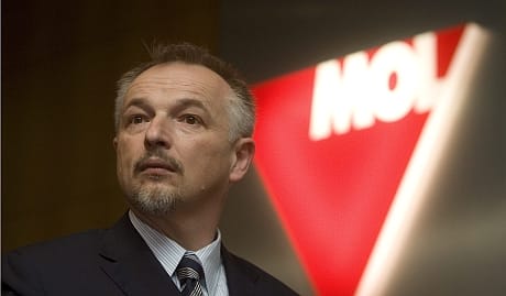 Ennyit keres az OTP és a Mol vezére