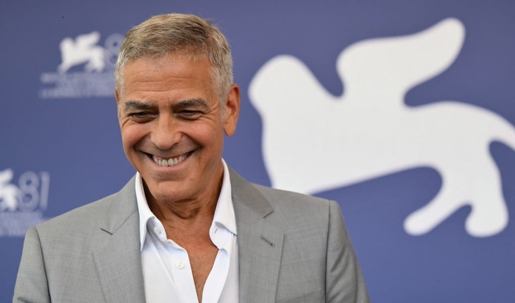 Egy korszak vége: George Clooney nem fog több romantikus filmben szerepelni