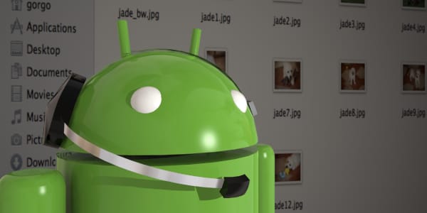 Androidos mobilja van? Ezek a veszélyek fenyegetik