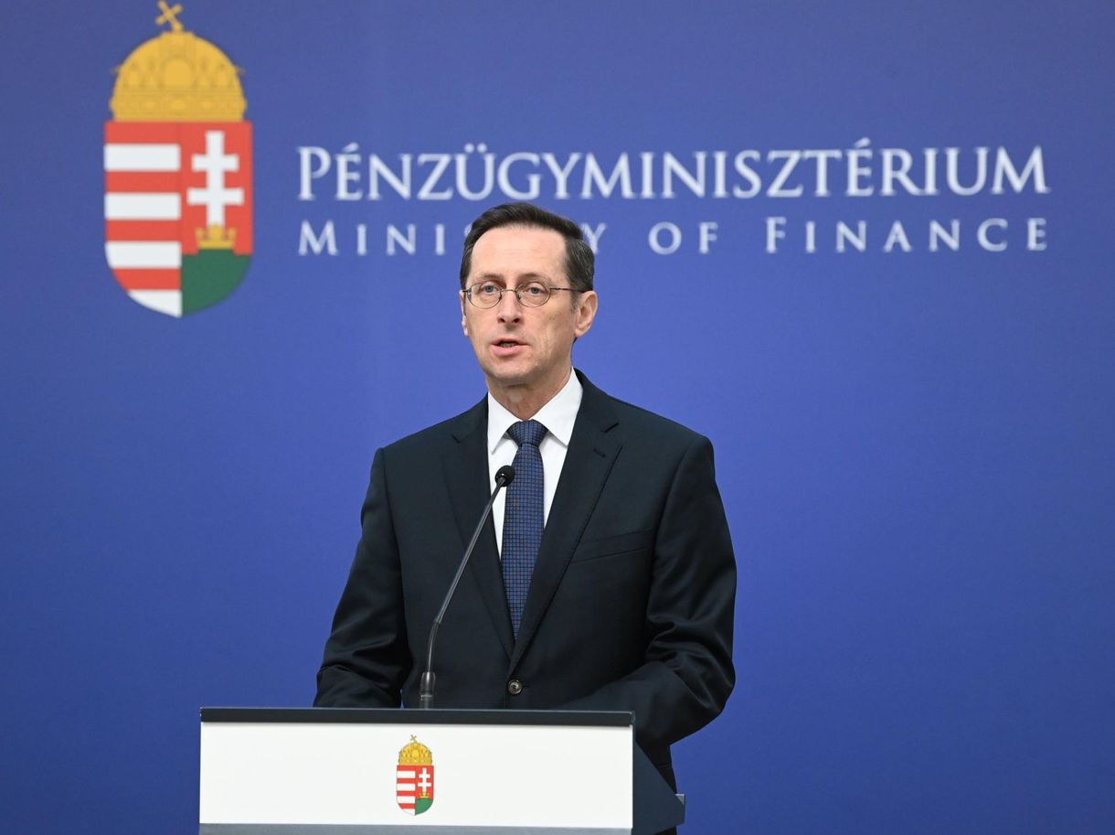 Április végére sikerült elérni az egész éves költségvetési hiánycél 79 százalékát