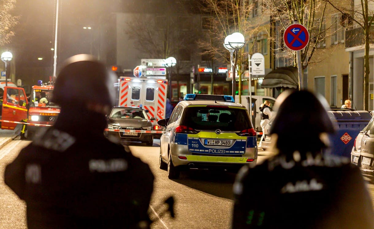 A hanaui tömeggyilkos a szélsőjobbos terroristák mintapéldánya volt