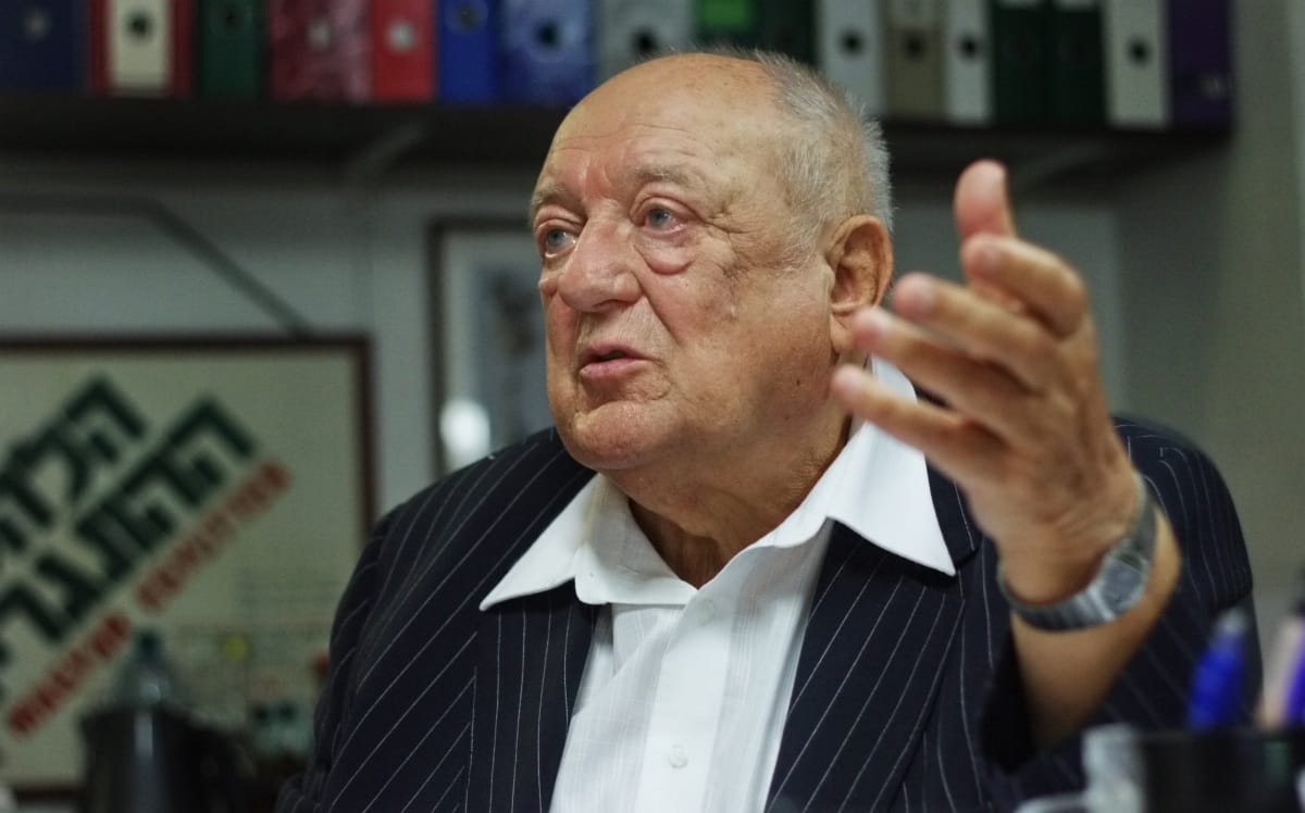 ATV: Klapka György lesz a Független Kisgazdapárt reklámfőnöke