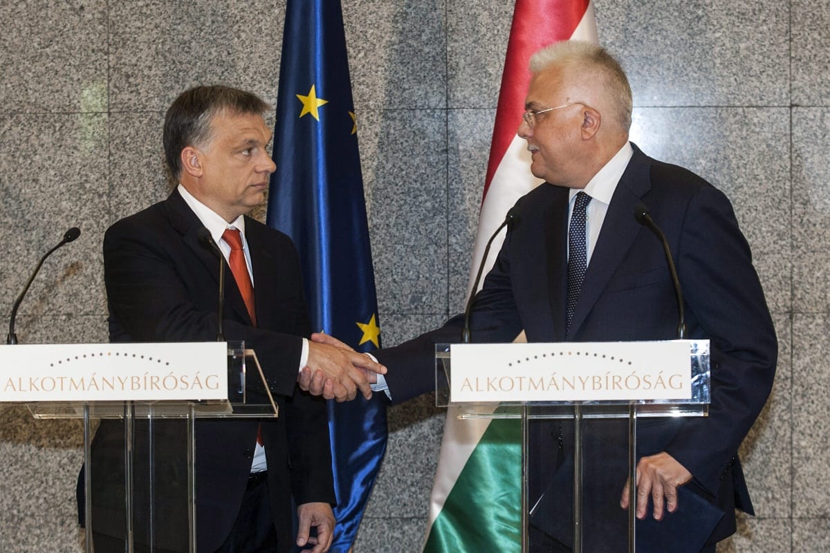 Orbán: vége a 