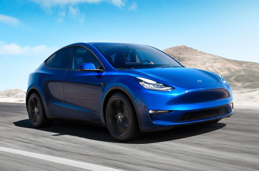 Alighogy bejelentették, máris drágább lett az új Tesla Model Y