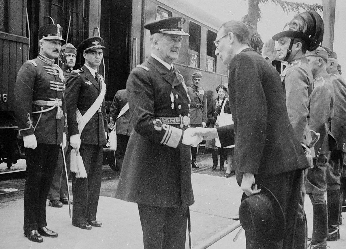 Alig vannak a magyar történelemnek demokratikus hagyományai