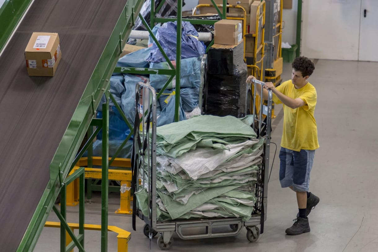 Több posta is hamarabb zár jövő szombaton