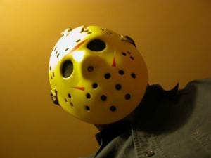 Véres-férges rémálmokat kíván az első horror tábor