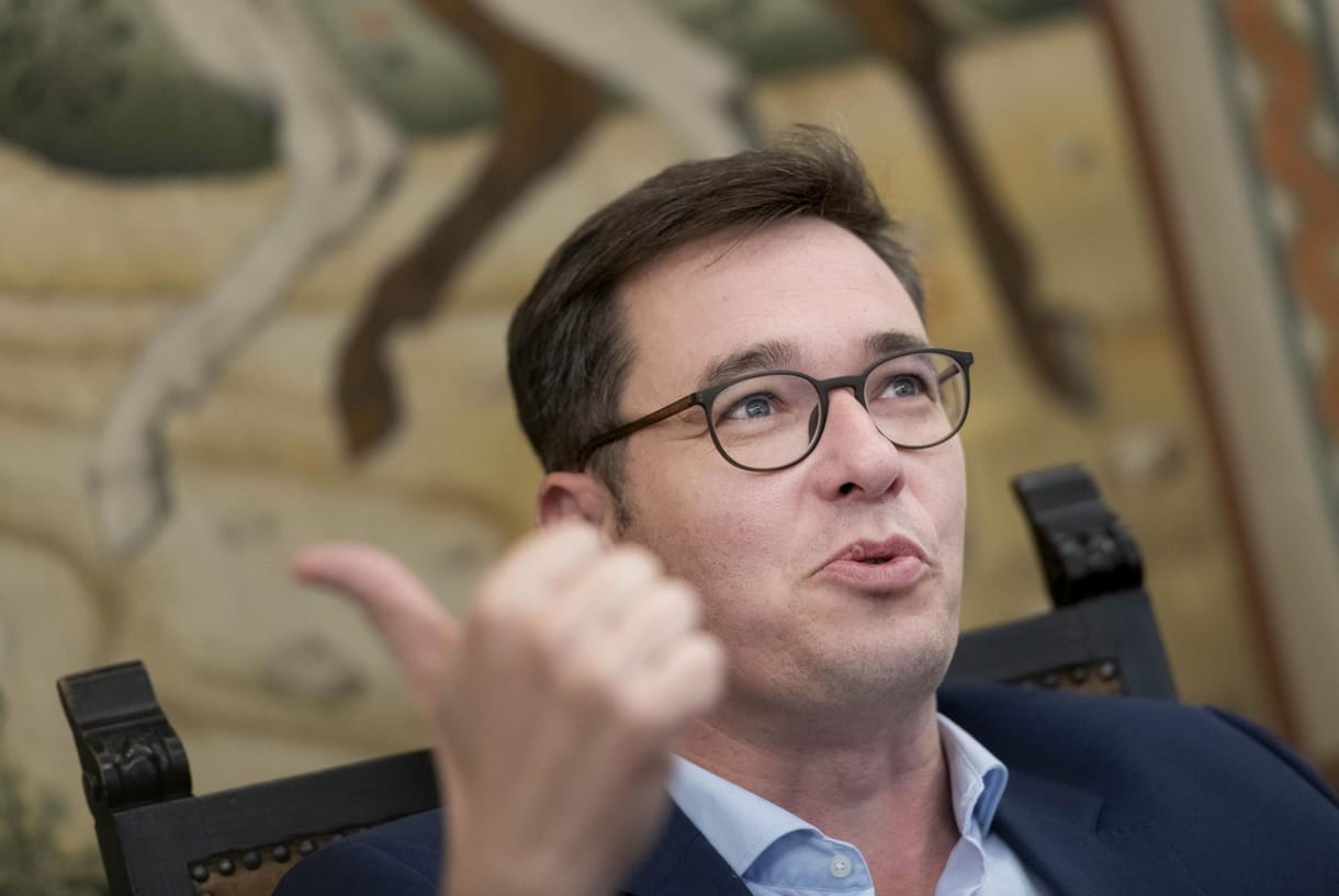 A szemetet is kicsavarná a kormány az önkormányzatok kezéből, Karácsony szerint a kormány a vereségtől tartva privatizál