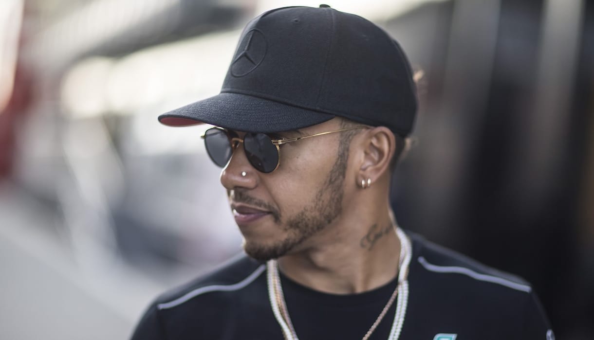 Reméljuk, Hamilton vallomása eljut Robert Kubicához