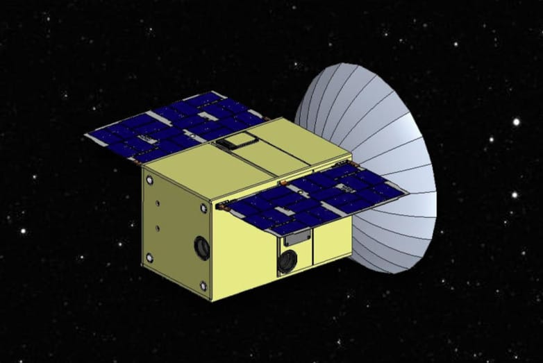 Zöld utat kapott a NASA történetének talán legfontosabb műholdja