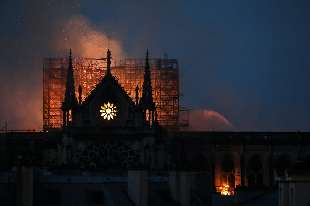 Megoldódhatott a Notre-Dame 460 éves ólomkoporsójának rejtélye
