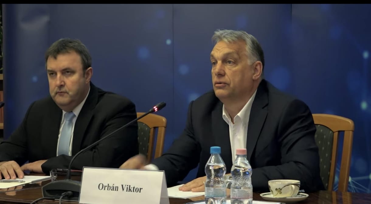 Válságkezelés helyett már gazdaságélénkítésben gondolkozik Orbán