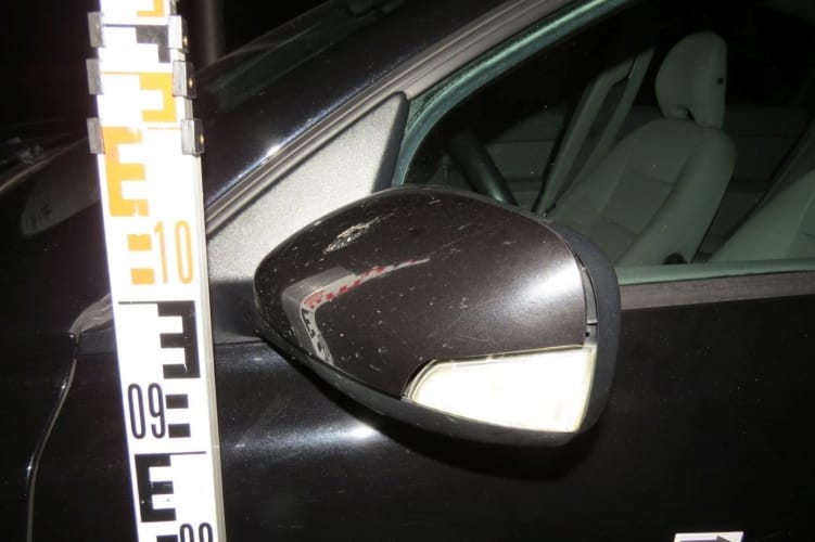 Keménykedett egy sort a győri autós, elvitték a rendőrök