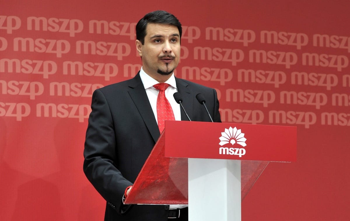 Elemzők: MSZP-s veterán kerülhet Mesterházy helyére