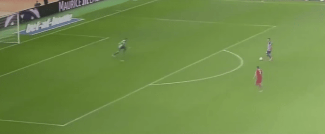Videó: Összejött Dárdaiék harmadik győzelme