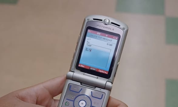 Meglepő videó: visszatér minden idők egyik legkedveltebb telefonja?