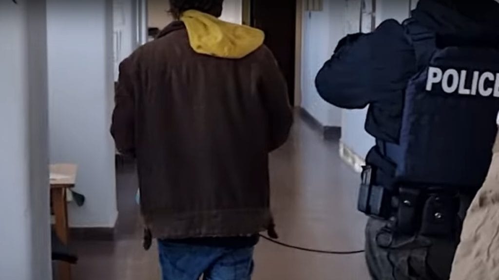 Költözéskor magával vitte áldozata holttestét a bostai gyilkos
