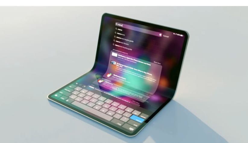 Ez lehet az Apple következő nagy dobása