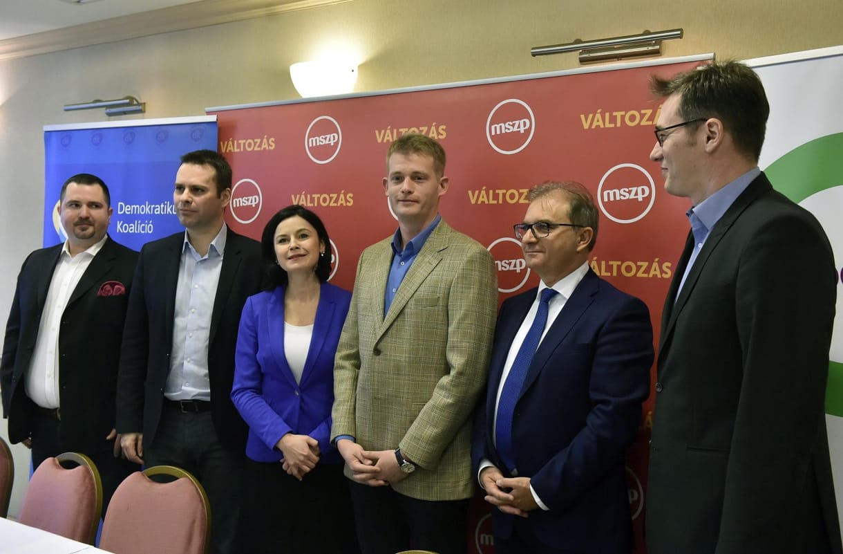 Baloldali összefogósdi a gyakorlatban: kényszerek és pofonok Zuglóban