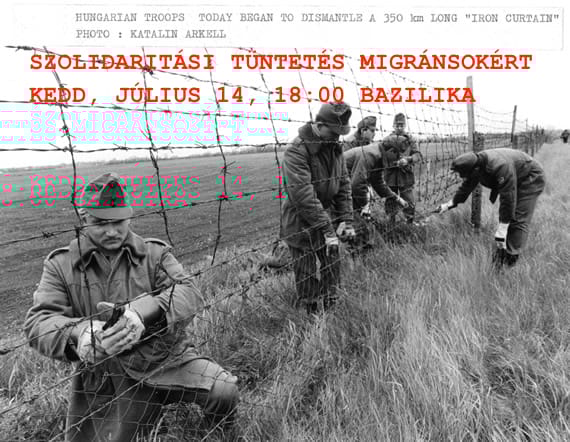 TGM: MigSzol, hát mégis!...