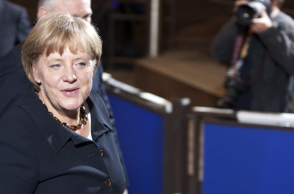 Euróterv: összefogott a német kormányoldal az ellenzékkel