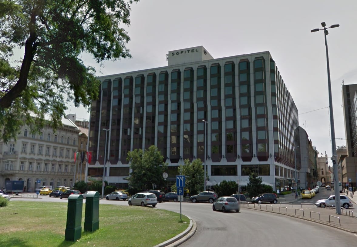 Kossuth-díjas építészek tiltakoznak a Sofitel Hotel felújítása ellen