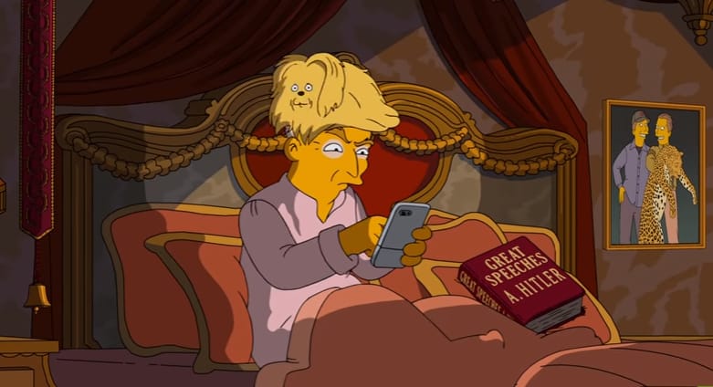 Trump bedobta a csodafegyvert a kampányba