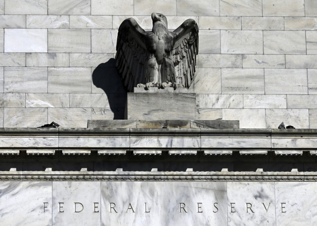 Kamatot emelt a Fed