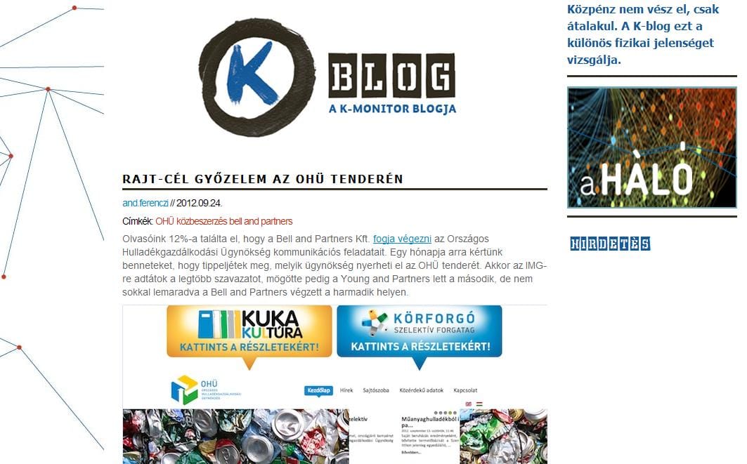 Simicska-közeli cég takarítja a kormányhivatalokat Borsodban