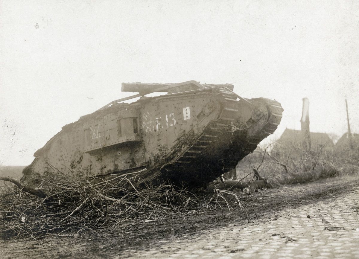 Vitáznak a britek: Mi a modern történelem legnagyobb hibája? - 1914-2014 