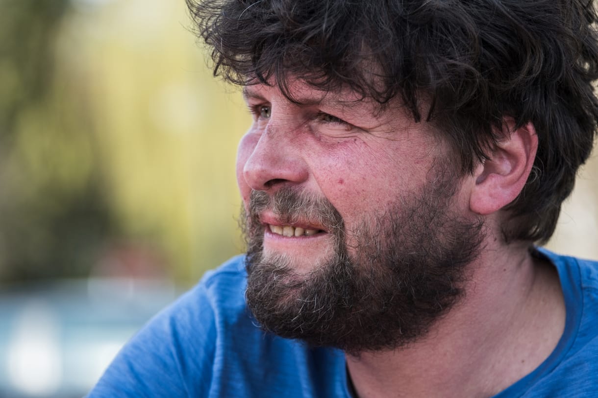 Karanténversek III. – Peer Krisztián: Aki a lehetőséget is látja