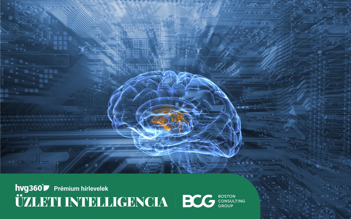 Üzleti intelligencia