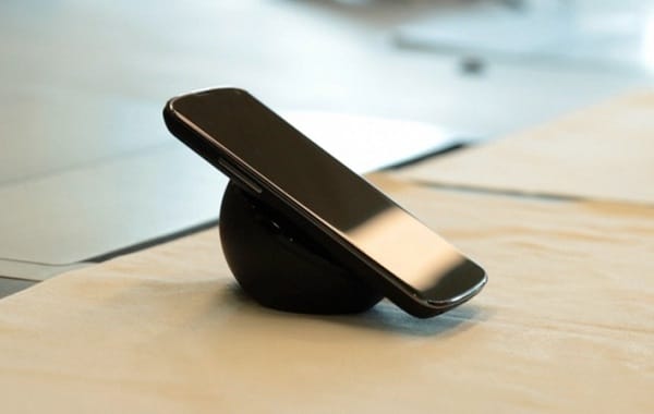 Vezeték nélkül tölthető a Nexus 4
