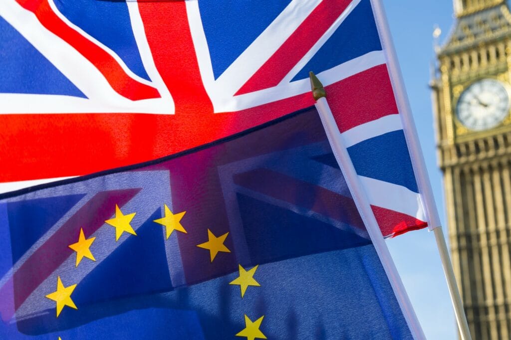 Kétségbeesett nyilatkozatot tett az EP elnöke a brexitről