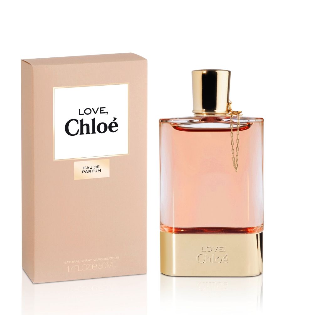 A hét parfümje: Chloé - Love