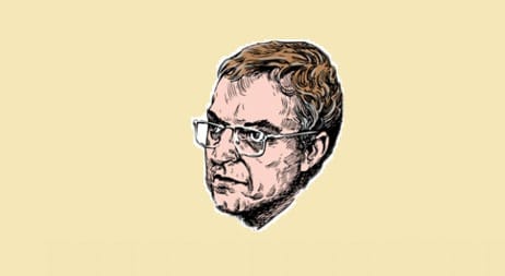 Normális ország normális működése