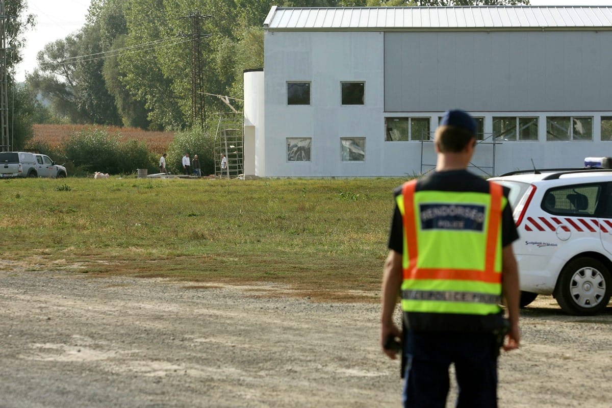 Áramütés Dabroncon: életveszélyes állapotban az újraélesztett sérült