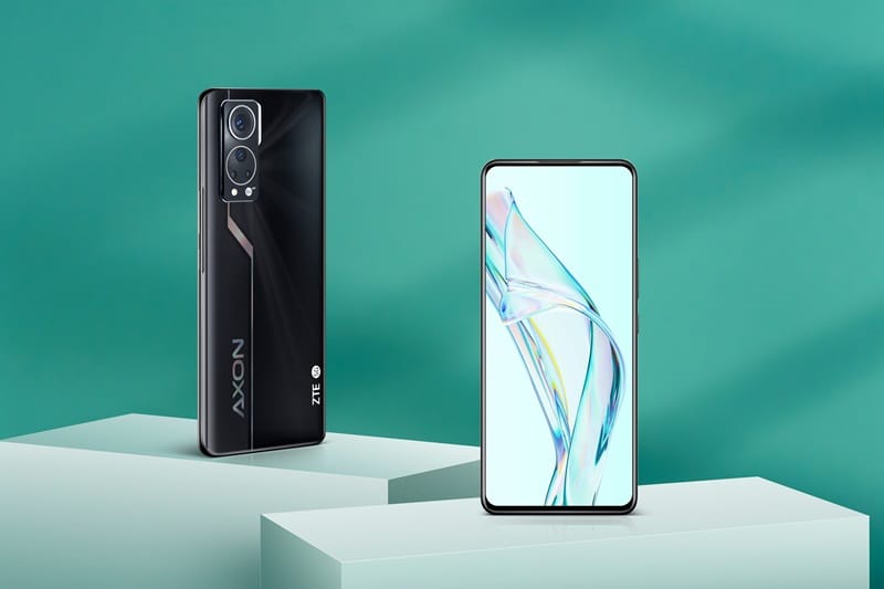 Itt a világ első telefonja, amelyben 20 GB RAM van