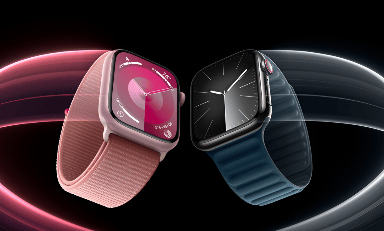 Áll a bál az Apple Watch körül, nem csitul a „ki lopott kitől” vita