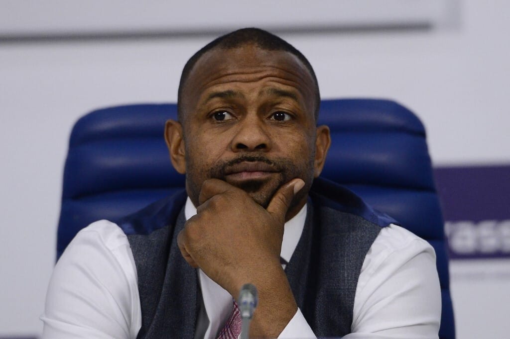 Öngyilkos lett Roy Jones Jr. fia