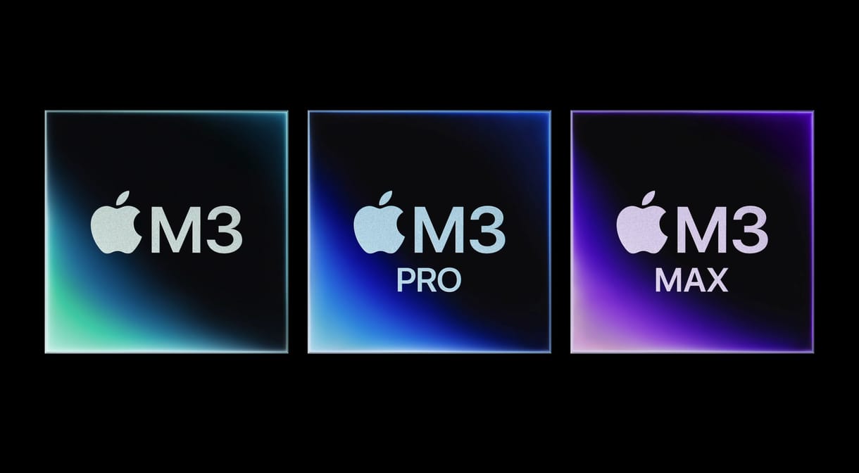Szédületesen gyors chipeket mutatott be az Apple, már a magyar árai is megvannak az új Mac gépeknek